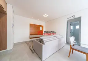 Foto 1 de Apartamento com 2 Quartos para venda ou aluguel, 58m² em Vila Dusi, São Bernardo do Campo