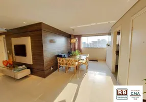 Foto 1 de Apartamento com 2 Quartos à venda, 96m² em Santo Agostinho, Belo Horizonte