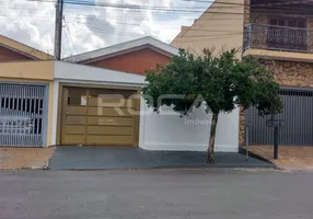 Foto 1 de Casa com 2 Quartos à venda, 125m² em Vila Morumbi, São Carlos