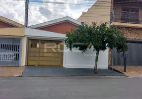 Foto 1 de Casa com 2 Quartos à venda, 126m² em Vila Morumbi, São Carlos