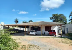 Foto 1 de Casa com 3 Quartos à venda, 800m² em Bom Jesus, Santa Luzia