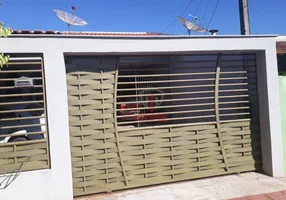 Foto 1 de Casa com 3 Quartos à venda, 150m² em Conjunto Farid Libos, Londrina