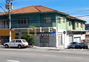 Foto 1 de Imóvel Comercial à venda, 318m² em Rio Pequeno, São Paulo