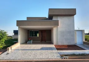 Foto 1 de Casa de Condomínio com 3 Quartos à venda, 130m² em , Ipiguá
