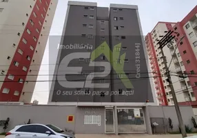 Foto 1 de Apartamento com 1 Quarto à venda, 35m² em Jardim Lutfalla, São Carlos