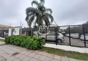 Foto 1 de Galpão/Depósito/Armazém para venda ou aluguel, 2334m² em Navegantes, Porto Alegre