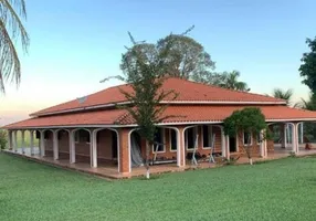 Foto 1 de Fazenda/Sítio à venda em Centro, Barra do Garças