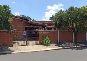 Foto 1 de Casa com 3 Quartos à venda, 198m² em Mario Dal Bo, Jaguariúna