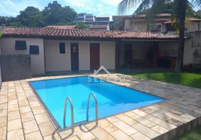 Foto 1 de Casa com 4 Quartos à venda, 193m² em Itaipu, Niterói