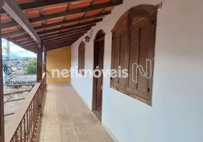 Foto 1 de Casa com 4 Quartos à venda, 161m² em Pompéia, Belo Horizonte