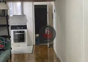 Foto 1 de Apartamento com 2 Quartos à venda, 57m² em Vila Assuncao, Santo André