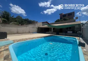 Foto 1 de Casa com 3 Quartos à venda, 300m² em Praia Grande, Fundão