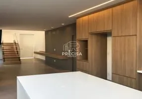 Foto 1 de Casa de Condomínio com 4 Quartos à venda, 206m² em Residencial Ana Dorothea, Franca