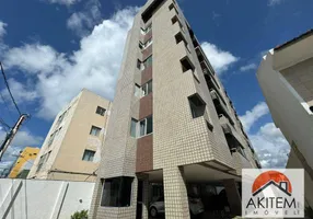 Foto 1 de Apartamento com 3 Quartos à venda, 75m² em Bairro Novo, Olinda