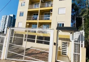 Foto 1 de Apartamento com 2 Quartos à venda, 50m² em Santa Catarina, Caxias do Sul