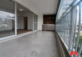 Foto 1 de Apartamento com 3 Quartos para venda ou aluguel, 117m² em Parque da Mooca, São Paulo