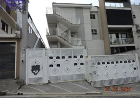 Foto 1 de Casa com 1 Quarto para alugar, 30m² em Parada Inglesa, São Paulo