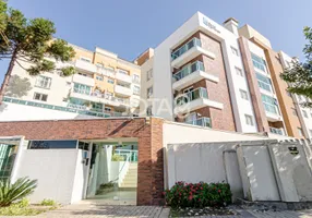 Foto 1 de Apartamento com 2 Quartos à venda, 58m² em Hugo Lange, Curitiba
