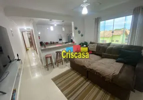 Foto 1 de Cobertura com 2 Quartos à venda, 120m² em Costazul, Rio das Ostras