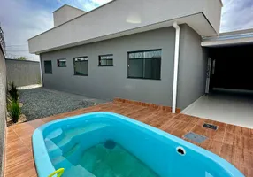 Foto 1 de Casa com 3 Quartos à venda, 125m² em Riacho Fundo I, Brasília