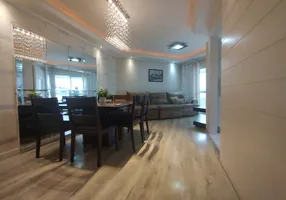 Foto 1 de Apartamento com 2 Quartos para alugar, 74m² em Pioneiros, Balneário Camboriú