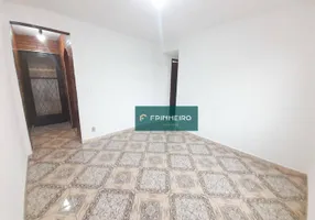 Foto 1 de Apartamento com 2 Quartos para alugar, 48m² em Inhaúma, Rio de Janeiro