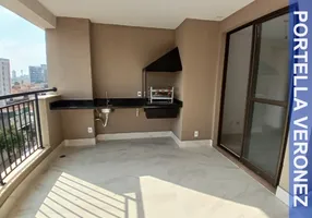 Foto 1 de Apartamento com 2 Quartos à venda, 67m² em Barra Funda, São Paulo