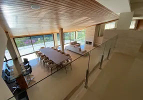 Foto 1 de Casa com 6 Quartos para venda ou aluguel, 707m² em Vila del Rey, Nova Lima