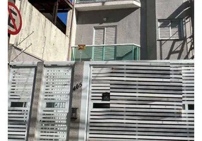 Foto 1 de Cobertura com 3 Quartos à venda, 164m² em Vila Valparaiso, Santo André
