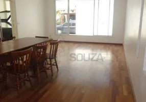 Foto 1 de Casa com 3 Quartos à venda, 170m² em Água Fria, São Paulo