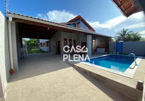 Foto 1 de Casa com 6 Quartos à venda, 360m² em Centro, Beberibe