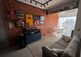 Foto 1 de Apartamento com 2 Quartos à venda, 56m² em Vila Mascote, São Paulo