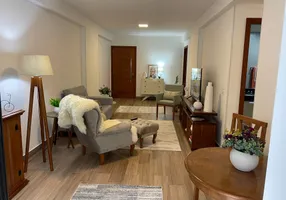 Foto 1 de Apartamento com 2 Quartos à venda, 93m² em Alto, Teresópolis