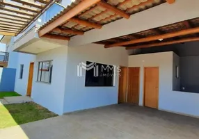 Foto 1 de Sobrado com 3 Quartos à venda, 113m² em Pioneiros Catarinenses, Cascavel