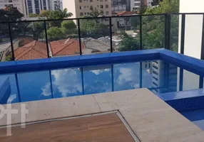 Foto 1 de Apartamento com 1 Quarto à venda, 56m² em Barra Funda, São Paulo