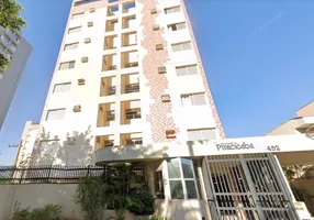 Foto 1 de Apartamento com 2 Quartos à venda, 80m² em Jardim Paulista, Ribeirão Preto
