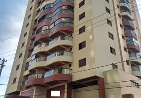 Foto 1 de Apartamento com 2 Quartos à venda, 80m² em Campo da Aviação, Praia Grande