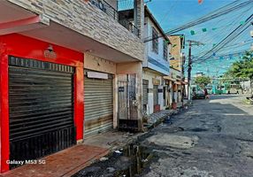 Foto 1 de Ponto Comercial para alugar, 13m² em Pernambués, Salvador