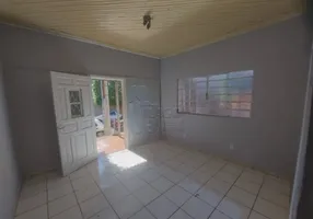 Foto 1 de Casa com 3 Quartos para alugar, 192m² em Santa Cruz do José Jacques, Ribeirão Preto