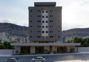 Foto 1 de Apartamento com 2 Quartos à venda, 46m² em Teixeira Dias, Belo Horizonte