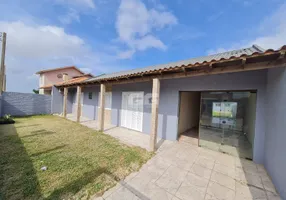 Foto 1 de Casa com 3 Quartos à venda, 50m² em Salinas, Cidreira