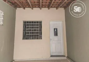Foto 1 de Casa com 3 Quartos para alugar, 130m² em São Benedito, Pindamonhangaba