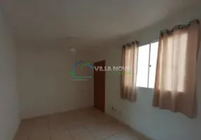 Foto 1 de Apartamento com 2 Quartos à venda, 55m² em Reserva Real, Ribeirão Preto