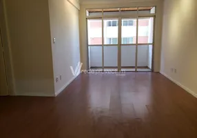 Foto 1 de Apartamento com 3 Quartos à venda, 75m² em Jardim Flamboyant, Campinas