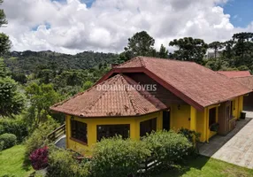 Foto 1 de Casa com 3 Quartos à venda, 320m² em Capivari, Campos do Jordão