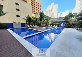 Foto 1 de Apartamento com 2 Quartos à venda, 65m² em Centro, Guarujá