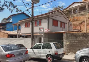 Foto 1 de Casa com 4 Quartos à venda, 120m² em Vila Paiva, São José dos Campos