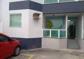 Foto 1 de Apartamento com 2 Quartos à venda, 73m² em Horto, Campos dos Goytacazes