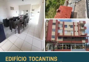 Foto 1 de Apartamento com 2 Quartos à venda, 80m² em , Salinópolis