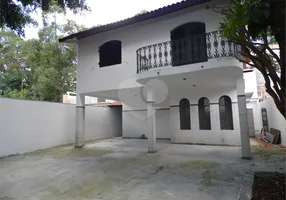 Foto 1 de Casa com 5 Quartos à venda, 266m² em Vila São Francisco, São Paulo